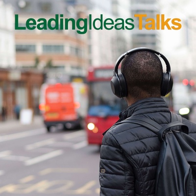 Leading Ideas Talks