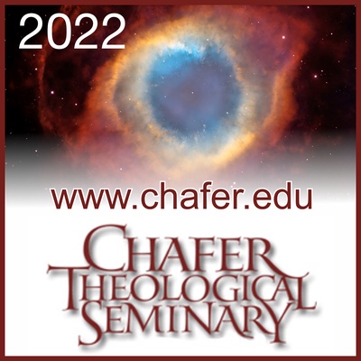 2022 Chafer Conference