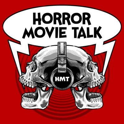 Horror Movie Talk+