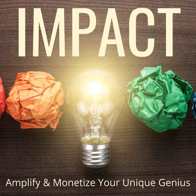 Impact: How to Grow Your Thought Leadership Brand and Business