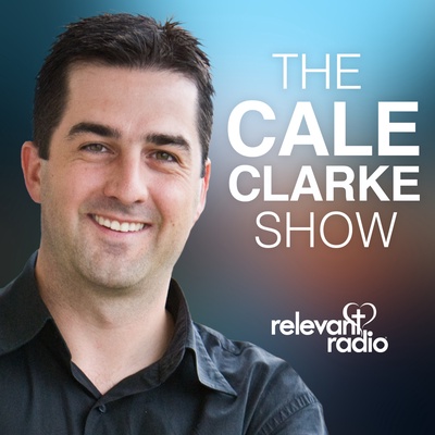 The Cale Clarke Show - Today's issues from a Catholic perspective.