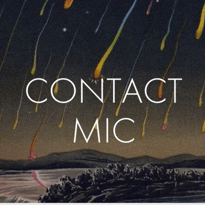Contact Mic Podcast