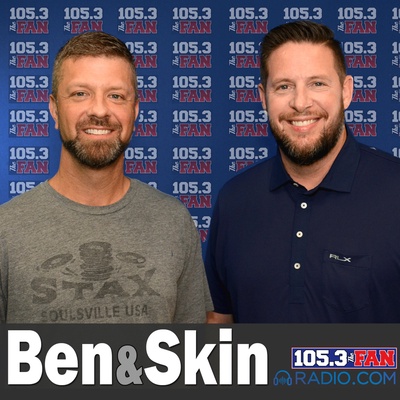 Ben & Skin