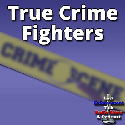 True Crime Fighters: Real Heroes Stories
