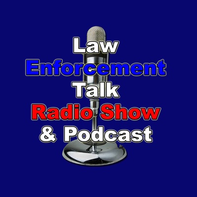 Law Enforcement Talk: True Crime and Trauma Stories