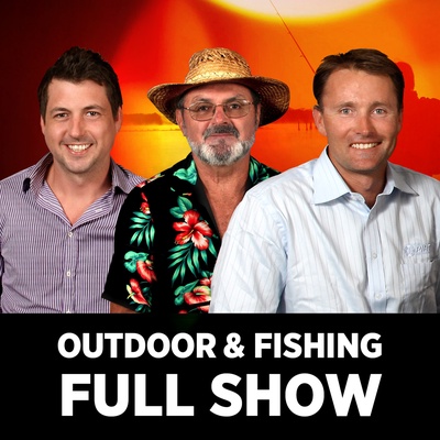 Outdoor and Fishing Show