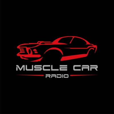 Muscle Car Radio