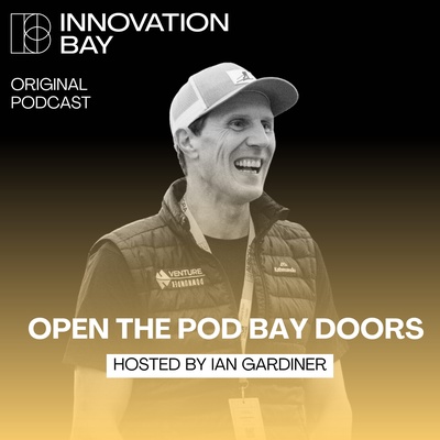 Open the Pod Bay Doors