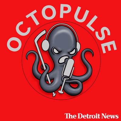 OctoPulse: Taking the pulse of the Red Wings rebuild