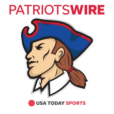 Patriots Wire Podcast