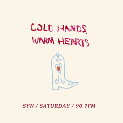 Cold Hands, Warm Heart