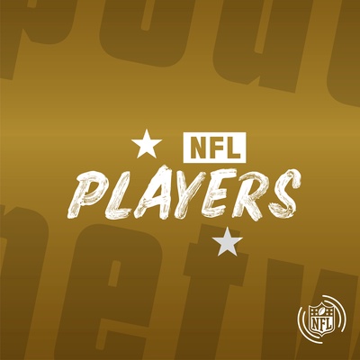 The NFL Players Podcast
