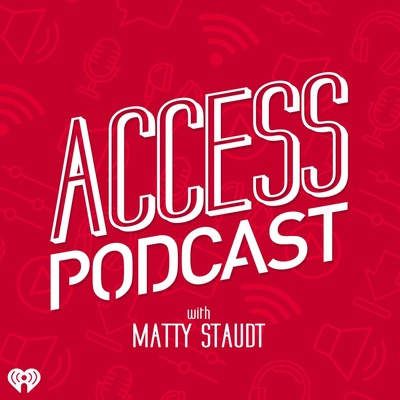 Access Podcast