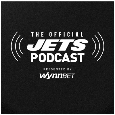 The Official Jets Podcast