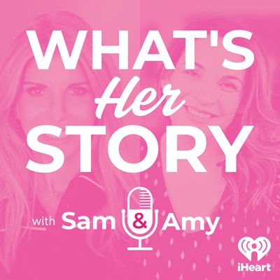 What's Her Story With Sam & Amy