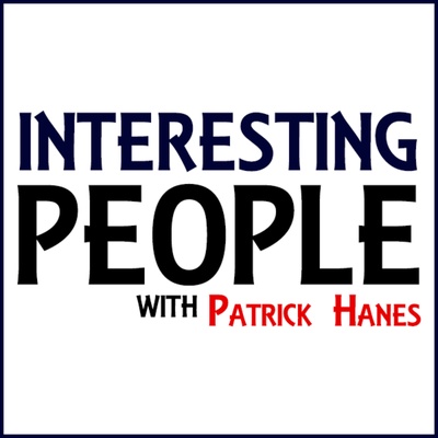 Interesting People Podcast