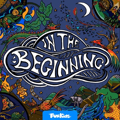 In The Beginning