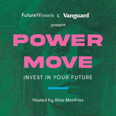Power Move: Invest in your future