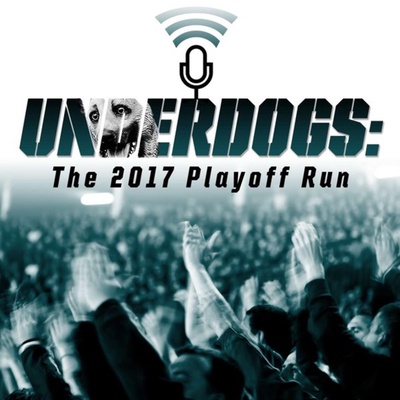 Underdogs: The 2017 Playoff Run