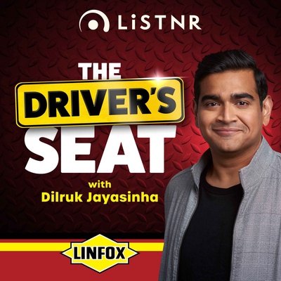 The Driver's Seat