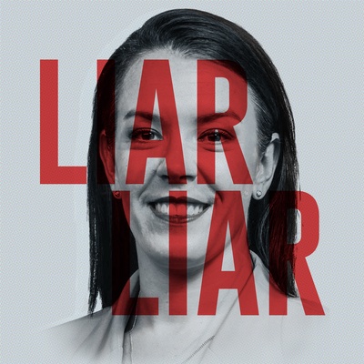 Liar, Liar: Melissa Caddick and the Missing Millions
