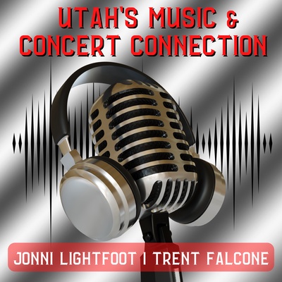 Utah’s Music & Concert Connection
