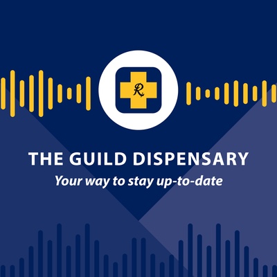 Pharmacy Business and Career Network Podcast