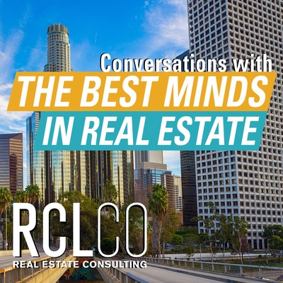 Conversations with the Best Minds in Real Estate