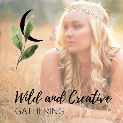 Wild and Creative Gathering 