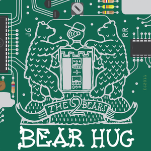 Bear Hug (Radio Edit)