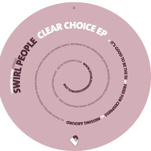 Clear Choice EP
