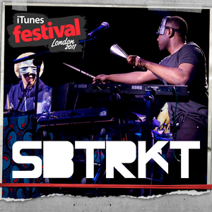 iTunes Festival - London 2011