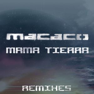 Mama Tierra - EP