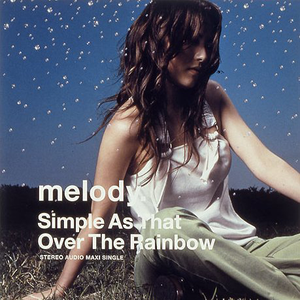 Simple As That / Over The Rainbow