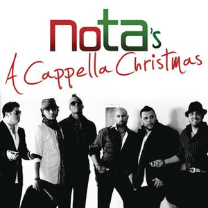 NOTA's A Cappella Christmas