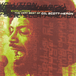 Evolution (And Flashback): The Very Best of Gil Scott-Heron