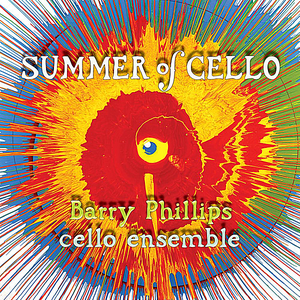 Summer of Cello