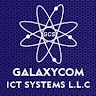 Glaxycom Itc